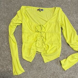 Urban outfitters going out top